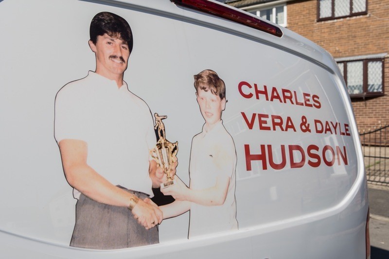 Other image for Determined parents will shrug off the vandals